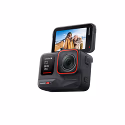 Insta360 Ace Pro caméra pour sports d'action 48 MP 8K Ultra HD 25,4 / 1,3 mm (1 / 1.3") Wifi 179,8 g