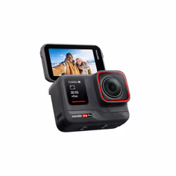 Insta360 Ace Pro caméra pour sports d'action 48 MP 8K Ultra HD 25,4 / 1,3 mm (1 / 1.3") Wifi 179,8 g - Vue supplémentaire 4