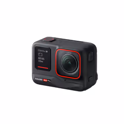 Insta360 Ace Pro caméra pour sports d'action 48 MP 8K Ultra HD 25,4 / 1,3 mm (1 / 1.3") Wifi 179,8 g - Vue supplémentaire 5