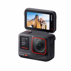 Insta360 Ace Pro caméra pour sports d'action 48 MP 8K Ultra HD 25,4 / 1,3 mm (1 / 1.3") Wifi 179,8 g - Vue supplémentaire 6