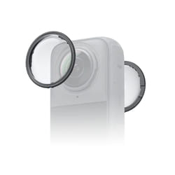 Insta360 CINSBBME accessoire de caméra sportive d'action Camera lens guard
