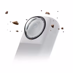 Insta360 CINSBBMF, Camera lens guard, 3,8 g, Transparent
