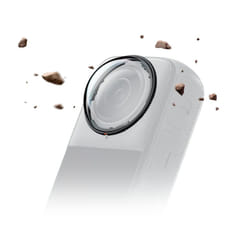 Insta360 CINSBBMF accessoire de caméra sportive d'action Camera lens guard