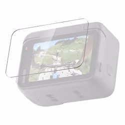 Insta360 Screen Protector, Protecteur d'écran, 2,5 g, Transparent