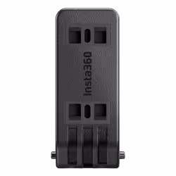 Insta360 Vertical-Horizontal Mount Sur objectif