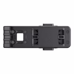 Insta360 Vertical-Horizontal Mount Sur objectif