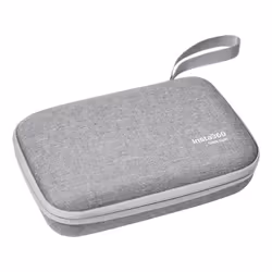 Insta360 Ace Pro 2 Carry Case, Étui de caméra, 248,8 g, Gris