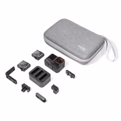 Insta360 Ace Pro 2 Carry Case Étui de caméra - Vue supplémentaire 5