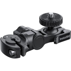 Insta360 CINSBAVH accessoire de caméra sportive d'action Sur objectif