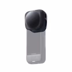 Insta360 CINSBBMK, Housse d’objectif de caméra, 28 g, Noir