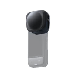 Insta360 CINSBBMK accessoire de caméra sportive d'action Housse d’objectif de caméra