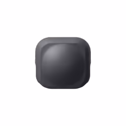 Insta360 CINSBBMK accessoire de caméra sportive d'action Housse d’objectif de caméra