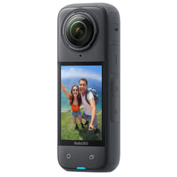 Insta360 X4 Pack Moto
