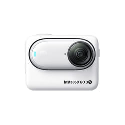 Insta360 GO 3S caméra pour sports d'action 4K Ultra HD Wifi 39,1 g