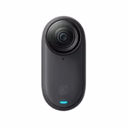 Insta360 GO 3S caméra pour sports d'action 4K Ultra HD Wifi 39,1 g - Vue supplémentaire 5