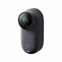 Insta360 GO 3S caméra pour sports d'action 4K Ultra HD Wifi 39,1 g - Vue supplémentaire 6