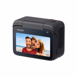 Insta360 GO 3S caméra pour sports d'action 4K Ultra HD Wifi 39,1 g - Vue supplémentaire 7