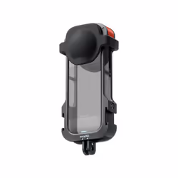Insta360 CINSBBML, Étui de caméra, 80,1 g, Noir