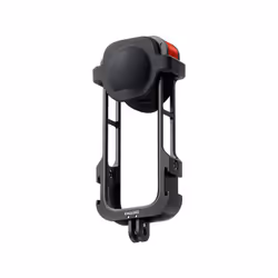 Insta360 CINSBBML accessoire de caméra sportive d'action Étui de caméra