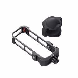 Insta360 CINSBBML accessoire de caméra sportive d'action Étui de caméra