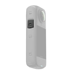 Insta360 CINSBBMN accessoire de caméra sportive d'action Cache de port