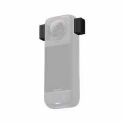 Insta360 CINSBBMR accessoire de caméra sportive d'action Camera microphone wind muff