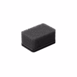 Insta360 CINSBBMR accessoire de caméra sportive d'action Camera microphone wind muff