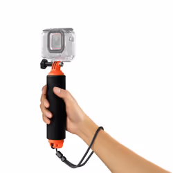 Insta360 CINSCAVA accessoire de caméra sportive d'action Support amovible - Vue supplémentaire 2