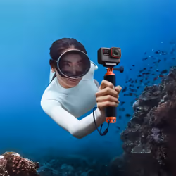 Insta360 CINSCAVA accessoire de caméra sportive d'action Support amovible - Vue supplémentaire 3