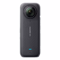 Insta360 X4 Adventure Bundle caméra pour sports d'action 72 MP 8K Ultra HD CMOS 25,4 / 2 mm (1 / 2") Wifi 602 g - Vue supplémentaire 3
