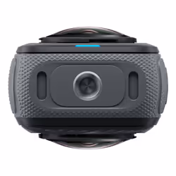 Insta360 X4 Adventure Bundle caméra pour sports d'action 72 MP 8K Ultra HD CMOS 25,4 / 2 mm (1 / 2") Wifi 602 g - Vue supplémentaire 5