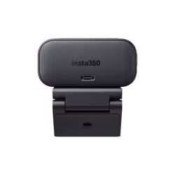 Insta360 Link 2C webcam 3840 x 2160 pixels USB Noir - Vue supplémentaire 4