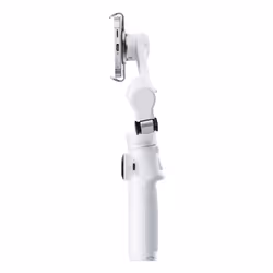 Insta360 Flow 2 Standard Bundle Stabilisateur de caméra de smartphone Blanc - Vue supplémentaire 3