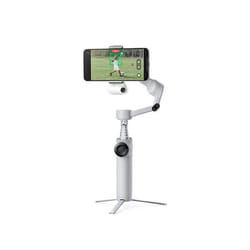 Stabilisateur INSTA360 Flow 2 Standard Bundle Stone Gray