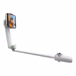 Insta360 Flow Pro Stabilisateur de caméra de smartphone Gris - Vue supplémentaire 4