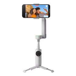 Insta360 Flow Pro Stabilisateur de caméra de smartphone Gris - Vue supplémentaire 5