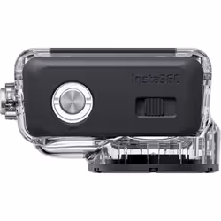 Insta360 CINSBATQ accessoire de caméra sportive d'action Étui de caméra - Vue supplémentaire 4