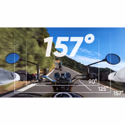 Insta360 Ace Pro Gen2 caméra pour sports d'action 48 MP 8K Ultra HD 25,4 / 1,3 mm (1 / 1.3") Wifi 179,8 g - Vue supplémentaire 8