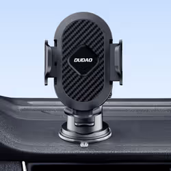 DUDAO F2S upgrade Support passif Mobile/smartphone Noir