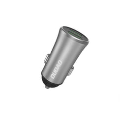 DUDAO R6S Universel Gris Allume-cigare Auto