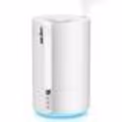 SEJOY humidificateur d’air bébé Ultrasonique 3.8L-Ultrasilencieux 30db-cadeau de Toussaint-Pour Spa Massage Maison Bureau