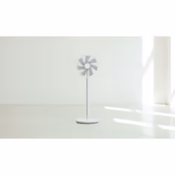 Xiaomi Pedestal Fan 2 Blanc