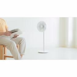Xiaomi Pedestal Fan 2 Blanc