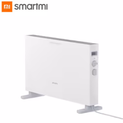 Smartmi Radiateur ERH6003EU Blanc 2200 W