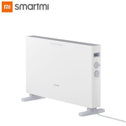 Smartmi Radiateur ERH6003EU Blanc 2200 W