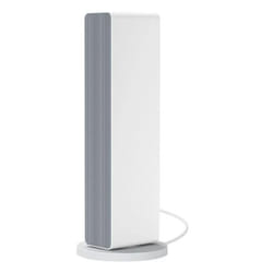 Smartmi ERH6006EU appareil de chauffage Intérieure Blanc 2000 W Chauffage de ventilateur électrique