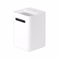 Smartmi Evaporative 2, Blanc, Noir, 8 W, Secteur, 120 - 240 V, 240 mm