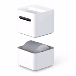 Smartmi Evaporative 2 humidificateur 4 L Blanc 8 W