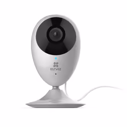 EZVIZ C2C Mini O Plus Sphérique Caméra de sécurité IP Intérieure 1920 x 1080 pixels Plafond/Mur/Bureau