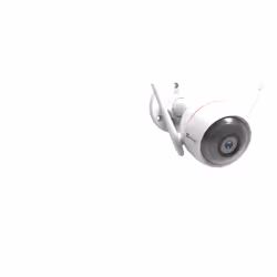 EZVIZ C3W FHD, Caméra de sécurité IP, Extérieure, Sans fil, Plafond/mur, Blanc, Cosse